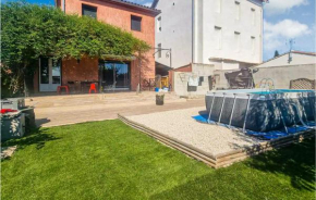 4 Bedroom Beautiful Home In Rognac